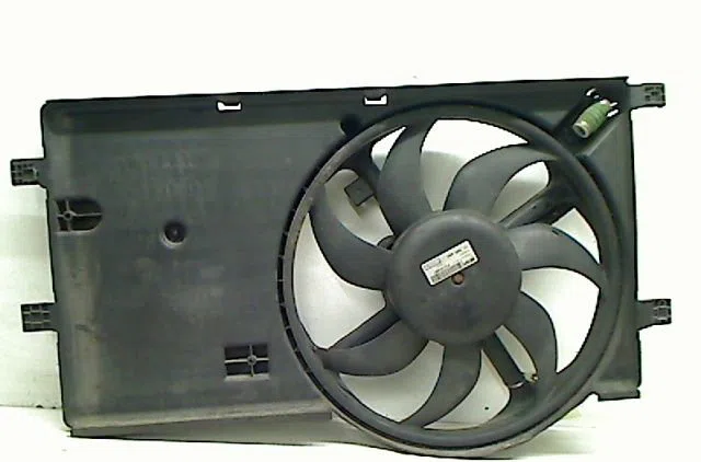 Ventilateur de refroidissement Citroën NEMO Camionnette-Monospace (AA_) 1.3 hdi 75 (2010) 3 portes occasion