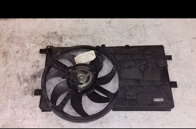 Ventilateur de refroidissement Citroen NEMO Camionnette-Monospace (AA_) 1.4 hdi (2008) 4 portes occasion