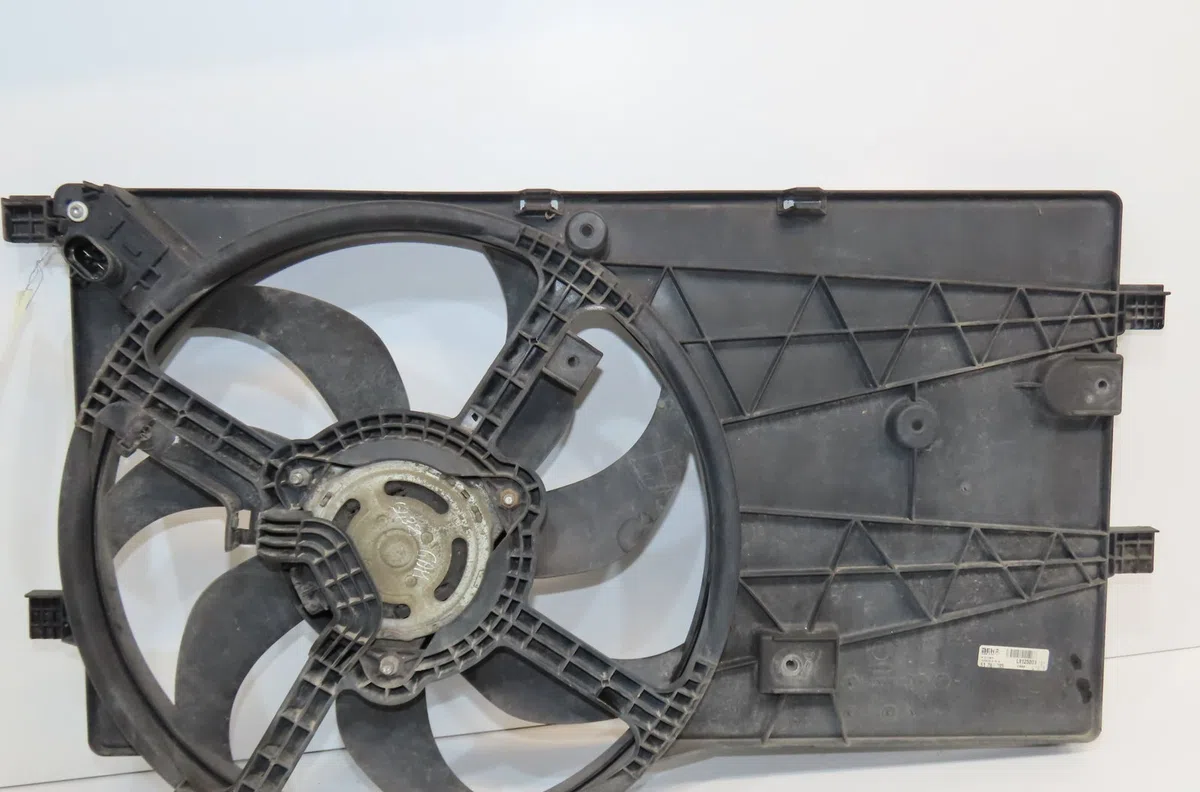 Ventilateur de refroidissement Citroen NEMO Monospace 1.4 hdi (2009) 5 portes occasion
