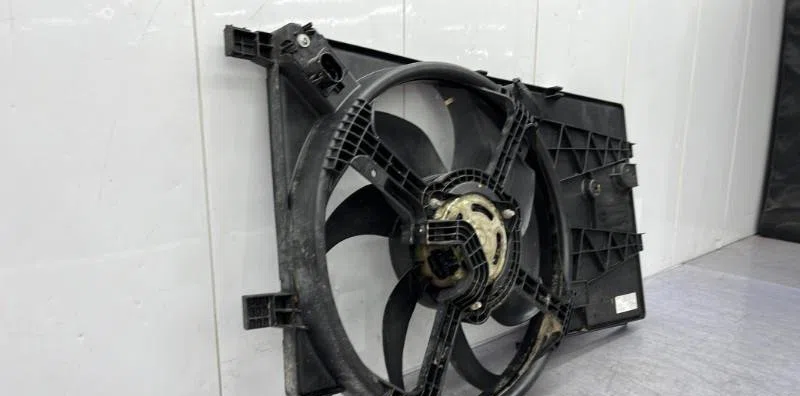 Ventilateur de refroidissement CITROEN NEMO occasion