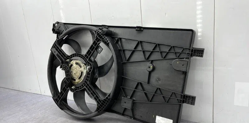 Ventilateur de refroidissement CITROEN NEMO occasion