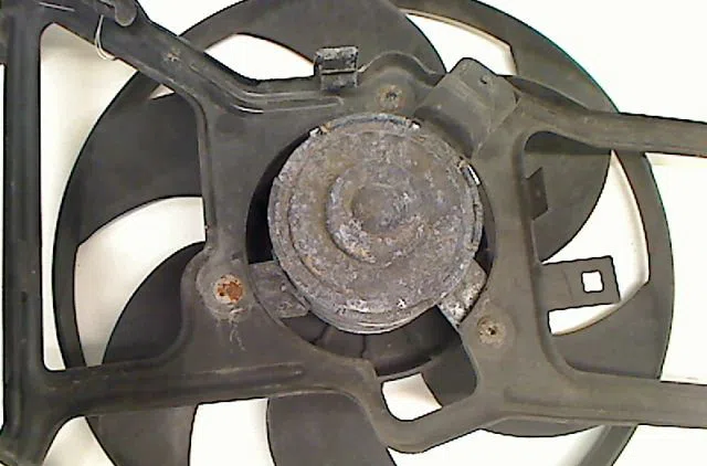 Ventilateur de refroidissement CITROEN SAXO occasion