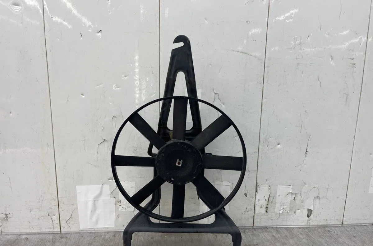 Ventilateur de refroidissement CITROEN SAXO PHASE 1 occasion