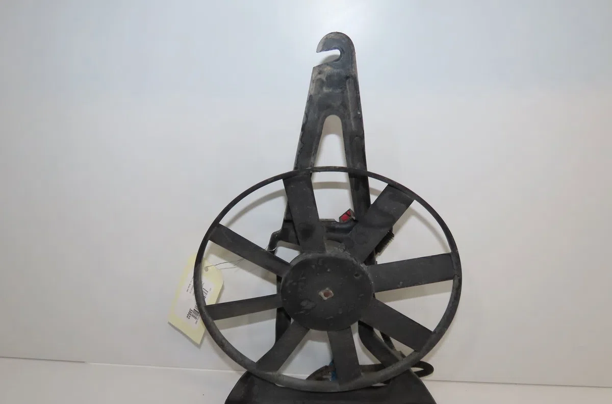 Ventilateur de refroidissement Citroen SAXO (S0, S1) 1.0 x (1996-1998) occasion
