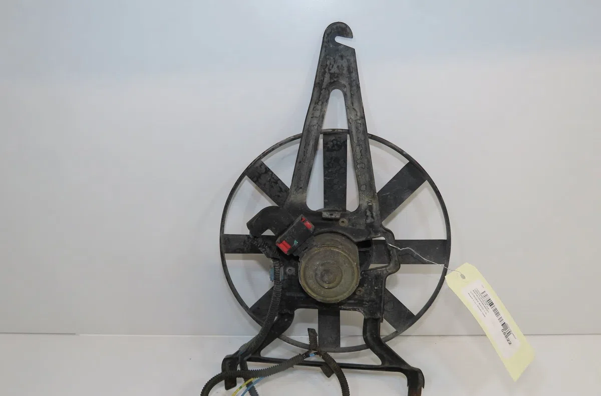 Ventilateur de refroidissement Citroen SAXO (S0, S1) 1.0 x (1996-1998) occasion