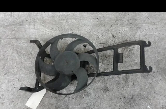 Ventilateur de refroidissement Citroen SAXO (S0, S1) 1.5 d (1996-2001) 5 portes occasion