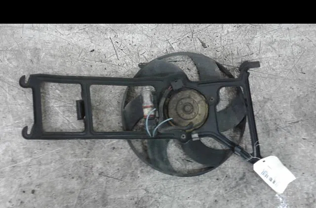 Ventilateur de refroidissement Citroen SAXO (S0, S1) 1.5 d (1996-2001) 5 portes occasion