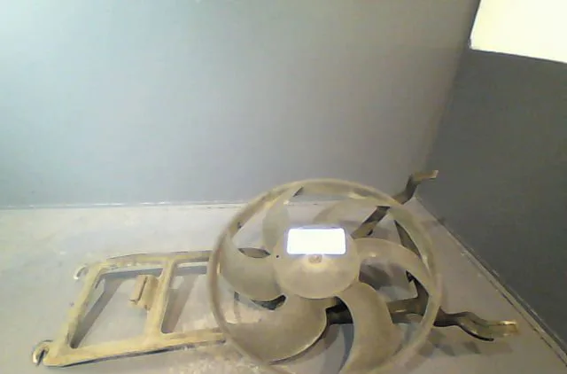 Ventilateur de refroidissement Citroën SAXO (S0, S1) 1.5 d (1996-2001) 5 portes occasion