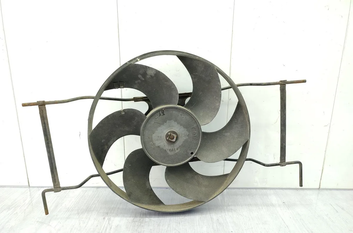 Ventilateur de refroidissement CITROEN XSARA PHASE 1 BREAK occasion