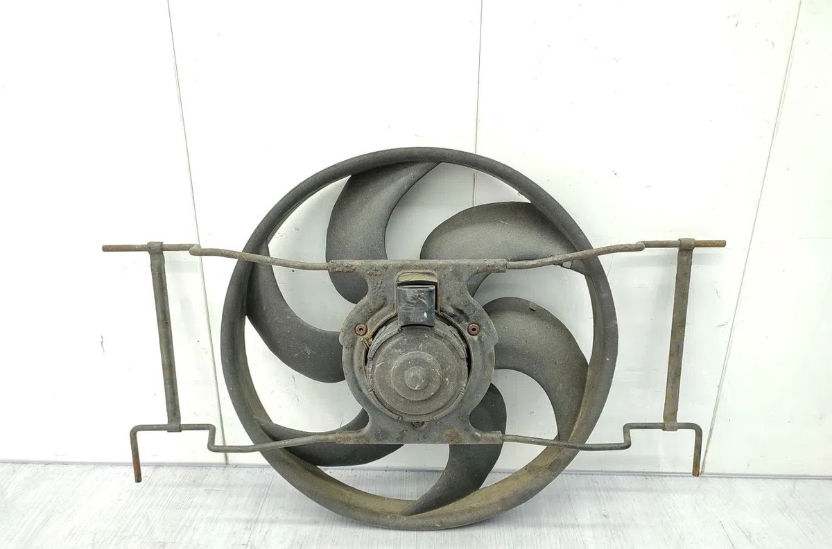 Ventilateur de refroidissement CITROEN XSARA PHASE 1 BREAK occasion