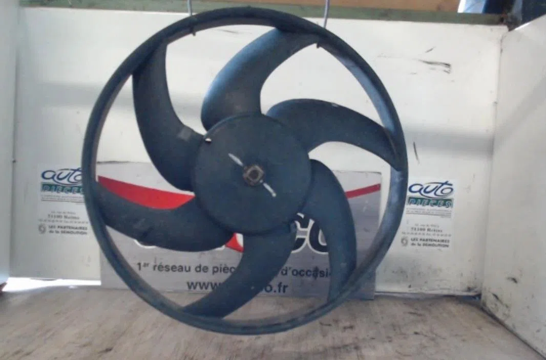 Ventilateur de refroidissement CITROEN XSARA PHASE 1 occasion