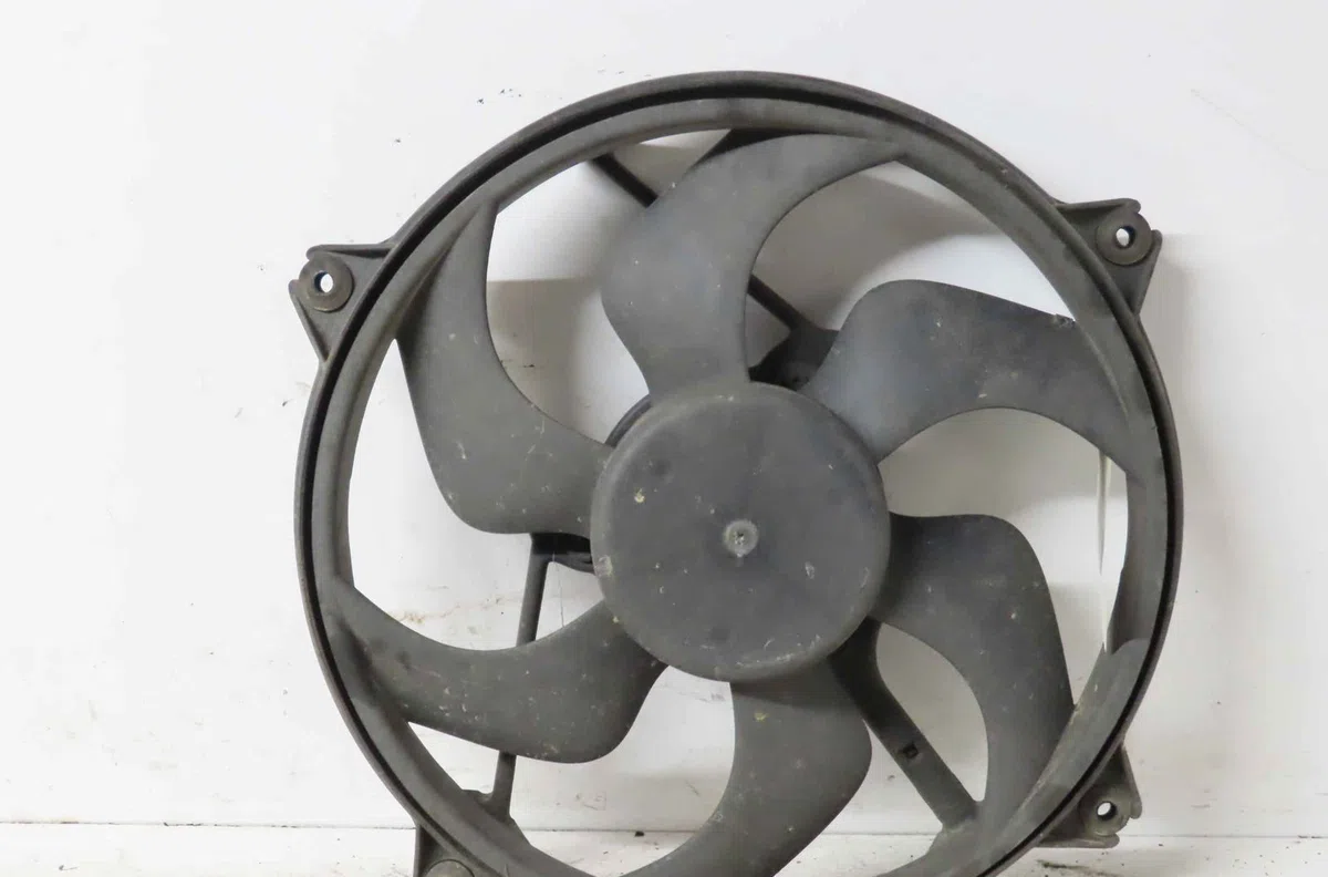 Ventilateur de refroidissement CITROEN XSARA PICASSO occasion