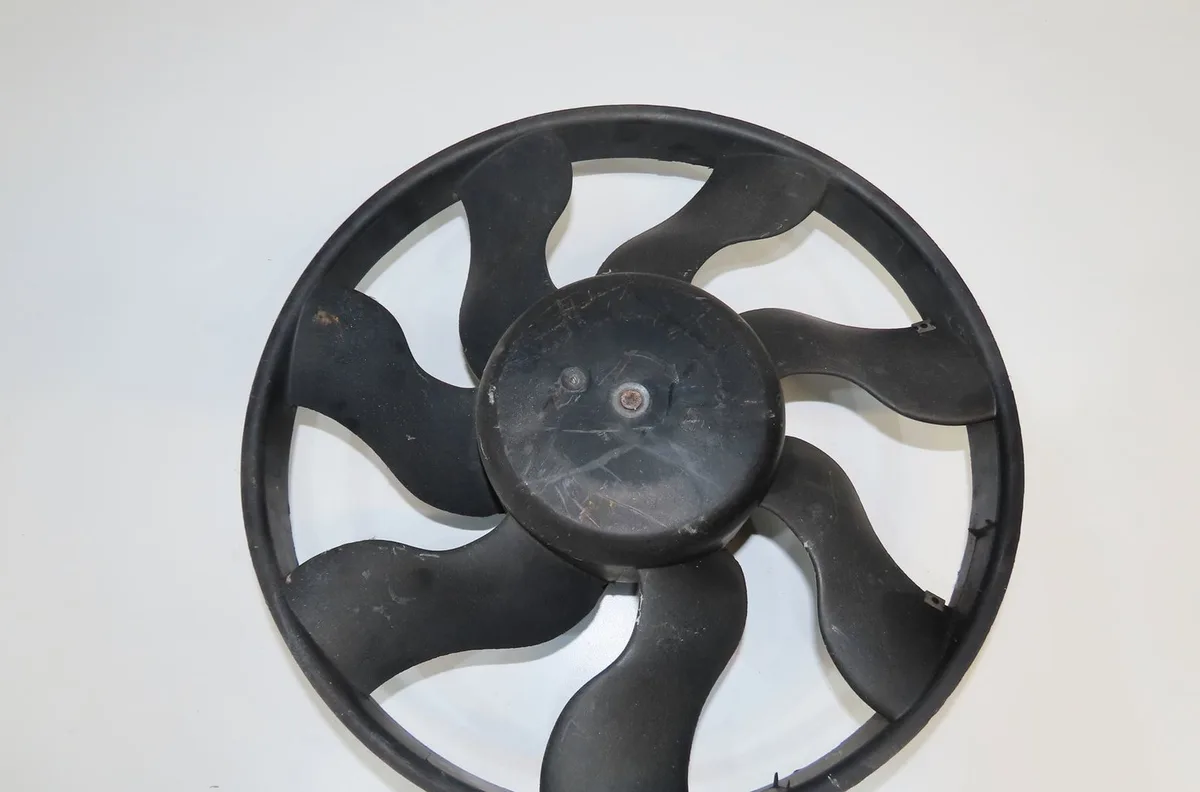 Ventilateur de refroidissement Citroen ZX (N2) 1.9 d (1993-1997) occasion
