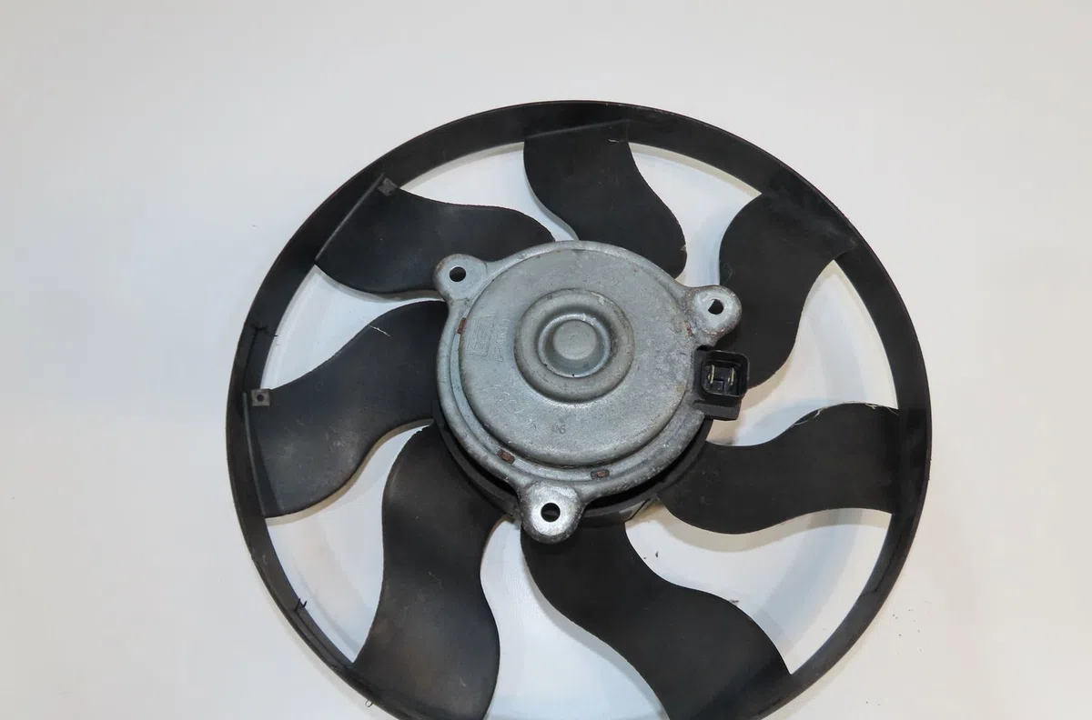 Ventilateur de refroidissement Citroen ZX (N2) 1.9 d (1993-1997) occasion