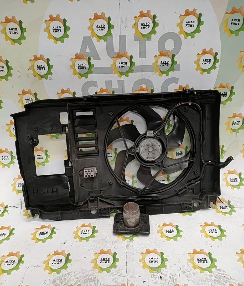 Ventilateur de refroidissement CITROEN ZX PHASE 2 BREAK occasion