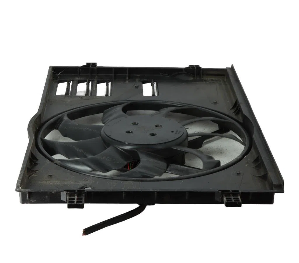 Ventilateur de refroidissement Cupra FORMENTOR (KM7) 2.0 tdi (2021) occasion