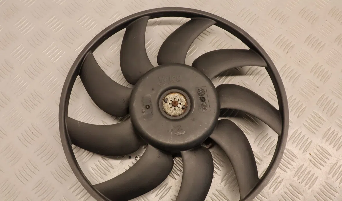 Ventilateur de refroidissement d Audi A5 (8T3) 3.0 tdi quattro (2007-2012) 2 portes occasion