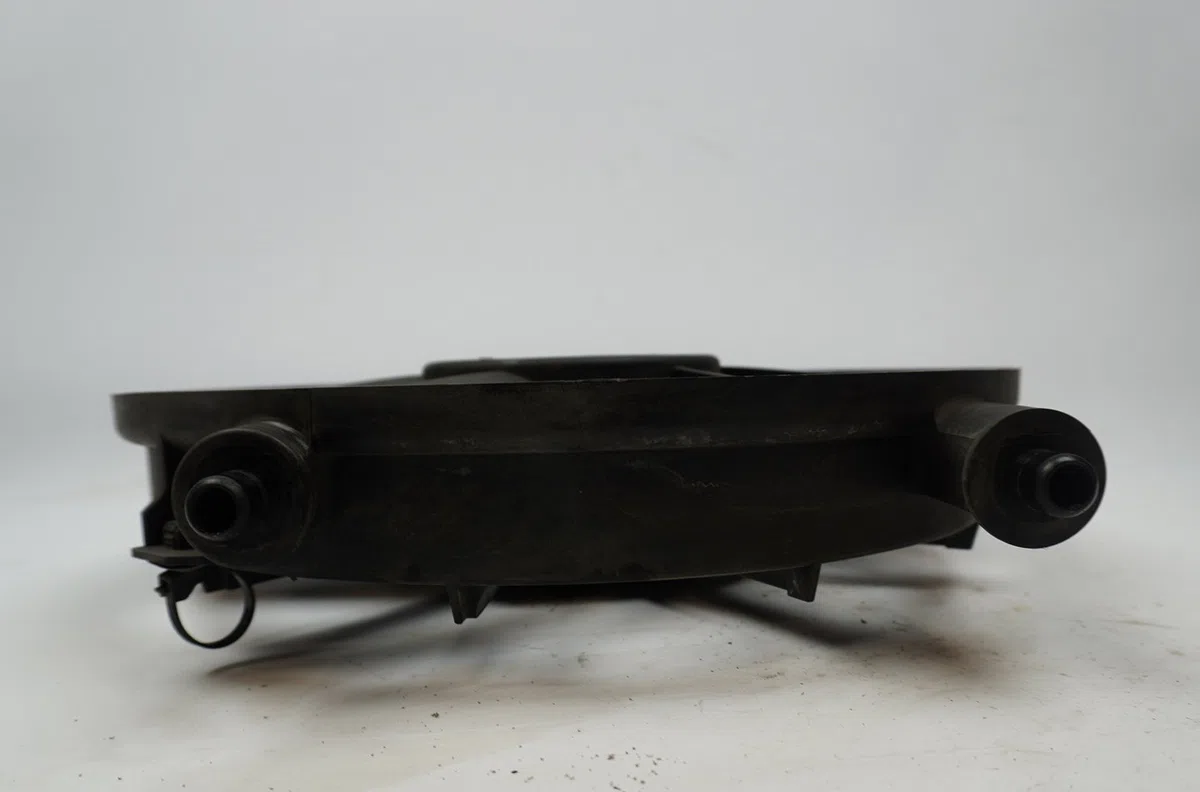 Ventilateur de refroidissement d Citroën C5 III (RD_) 2.2 hdi 200 (2010) occasion