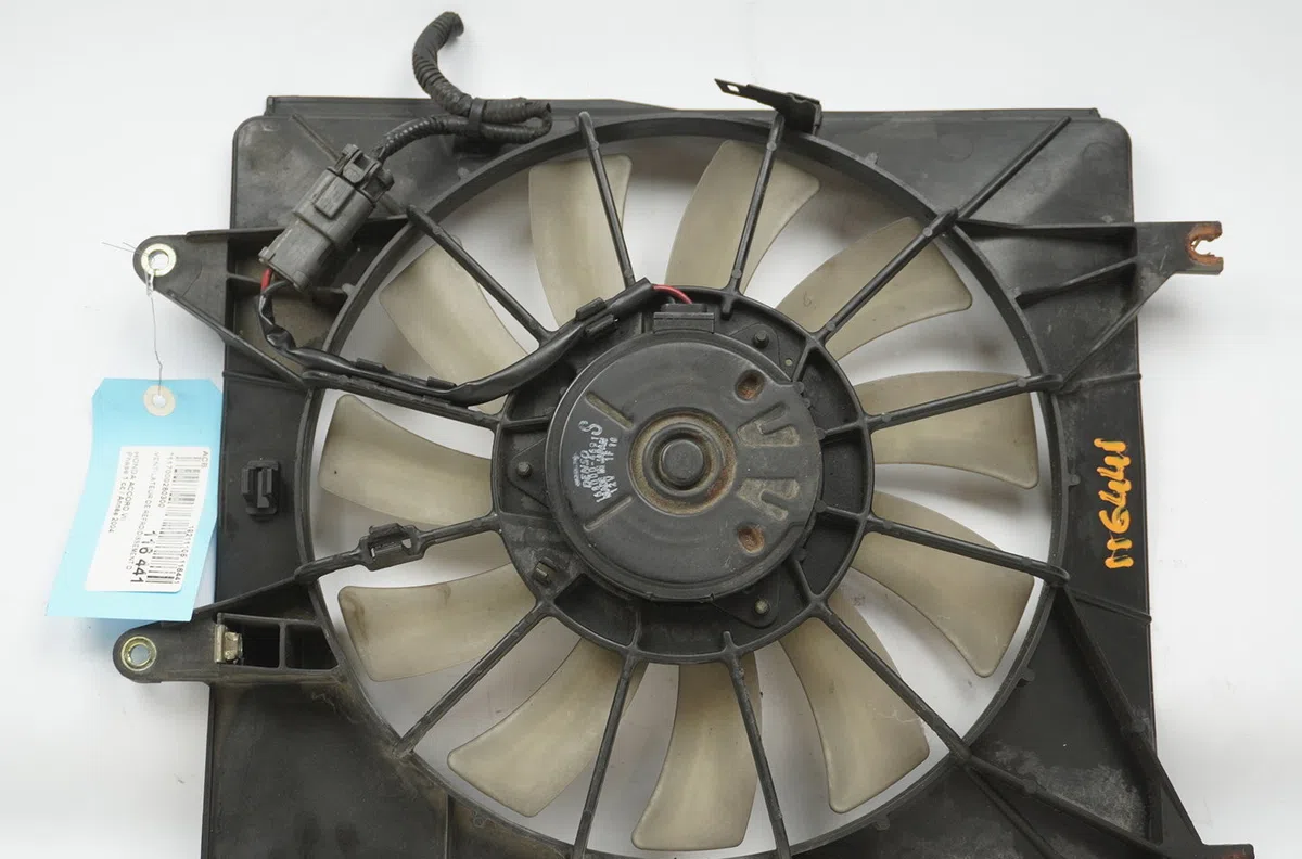 Ventilateur de refroidissement d Honda ACCORD VII (CL, CN) 2.2 i-ctdi (cn1) (2004-2008) occasion
