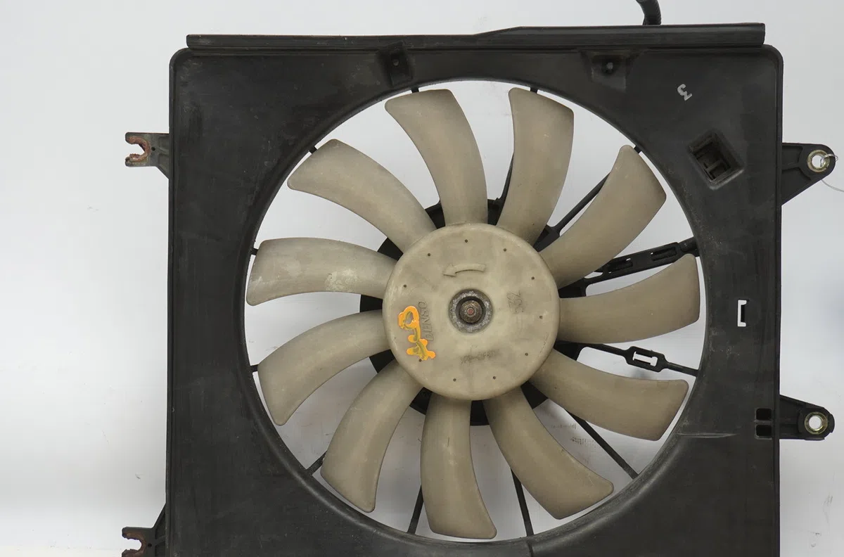 Ventilateur de refroidissement d Honda ACCORD VII (CL, CN) 2.2 i-ctdi (cn1) (2004-2008) occasion