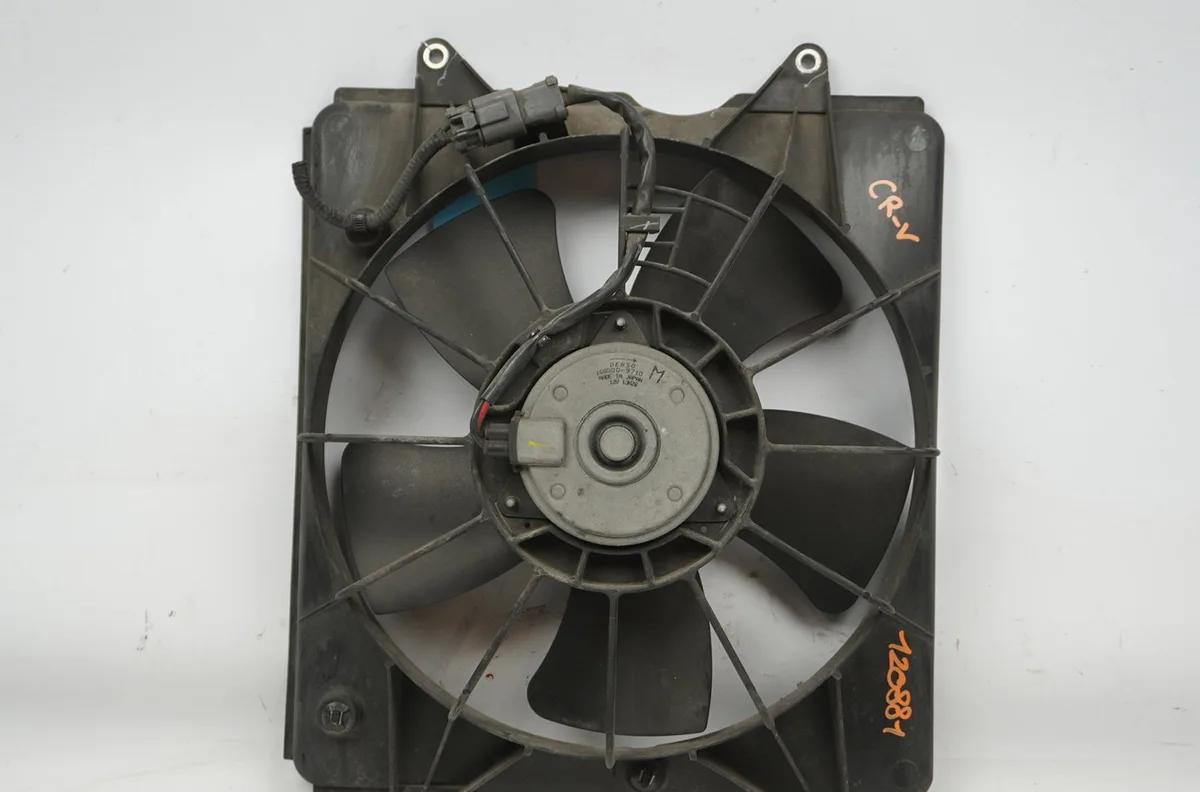 Ventilateur de refroidissement d Honda CR-V III (RE_) 2.2 i-ctdi 4wd (re6) (2007) occasion