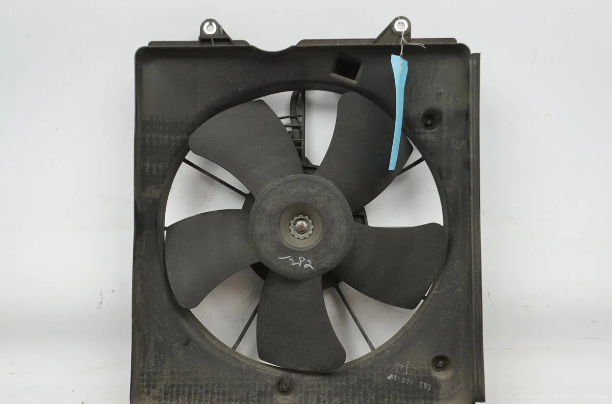 Ventilateur de refroidissement d Honda CR-V III (RE_) 2.2 i-ctdi 4wd (re6) (2007) occasion