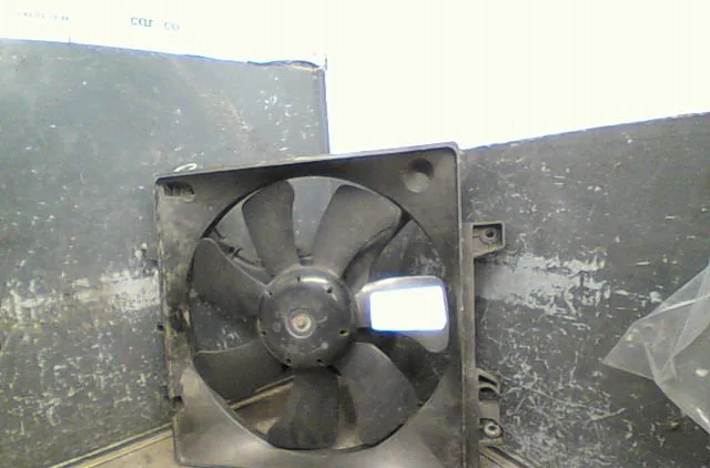 Ventilateur de refroidissement d Subaru FORESTER (SH_) 2.0 d awd (shh) (2008-2013) 5 portes occasion