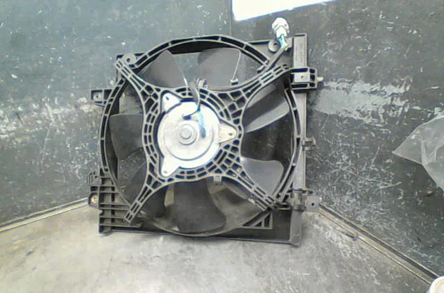 Ventilateur de refroidissement d Subaru FORESTER (SH_) 2.0 d awd (shh) (2008-2013) 5 portes occasion