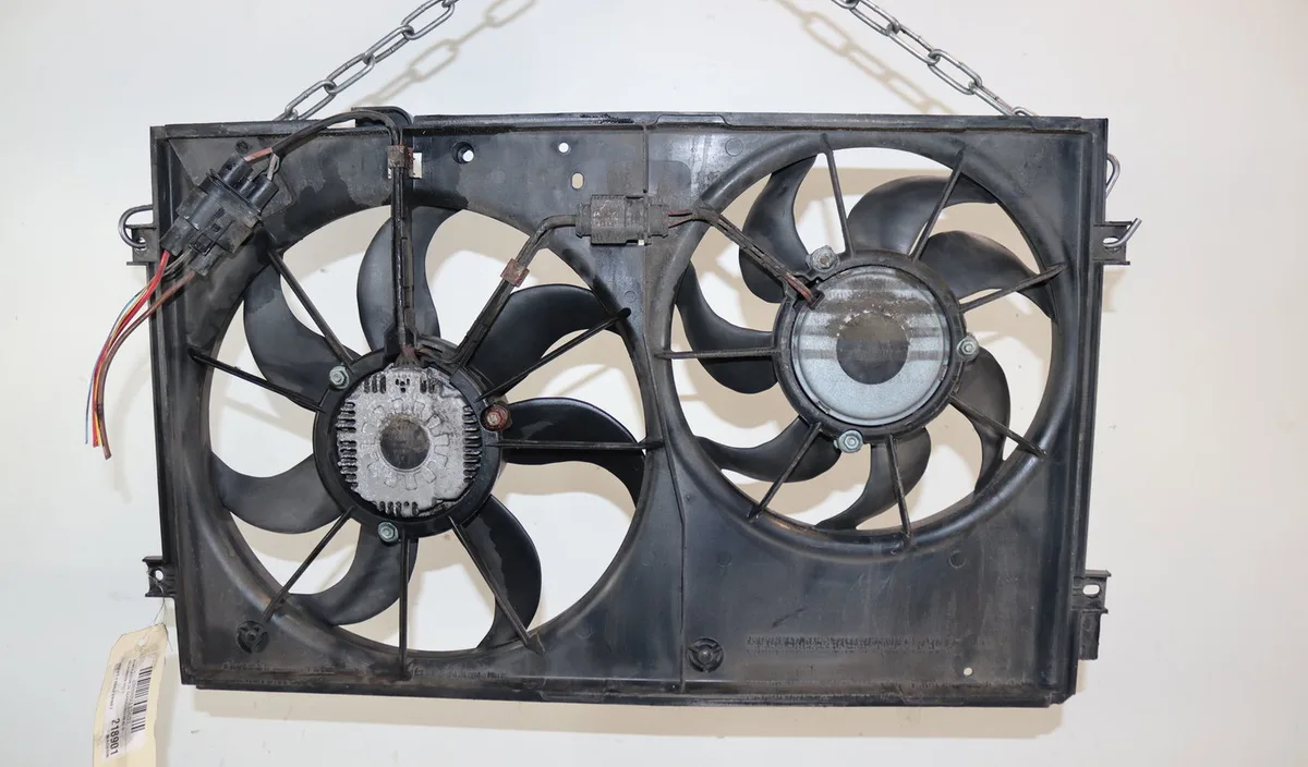 Ventilateur de refroidissement d Volkswagen GOLF V (1K1) 1.9 tdi (2003-2008) 5 portes occasion