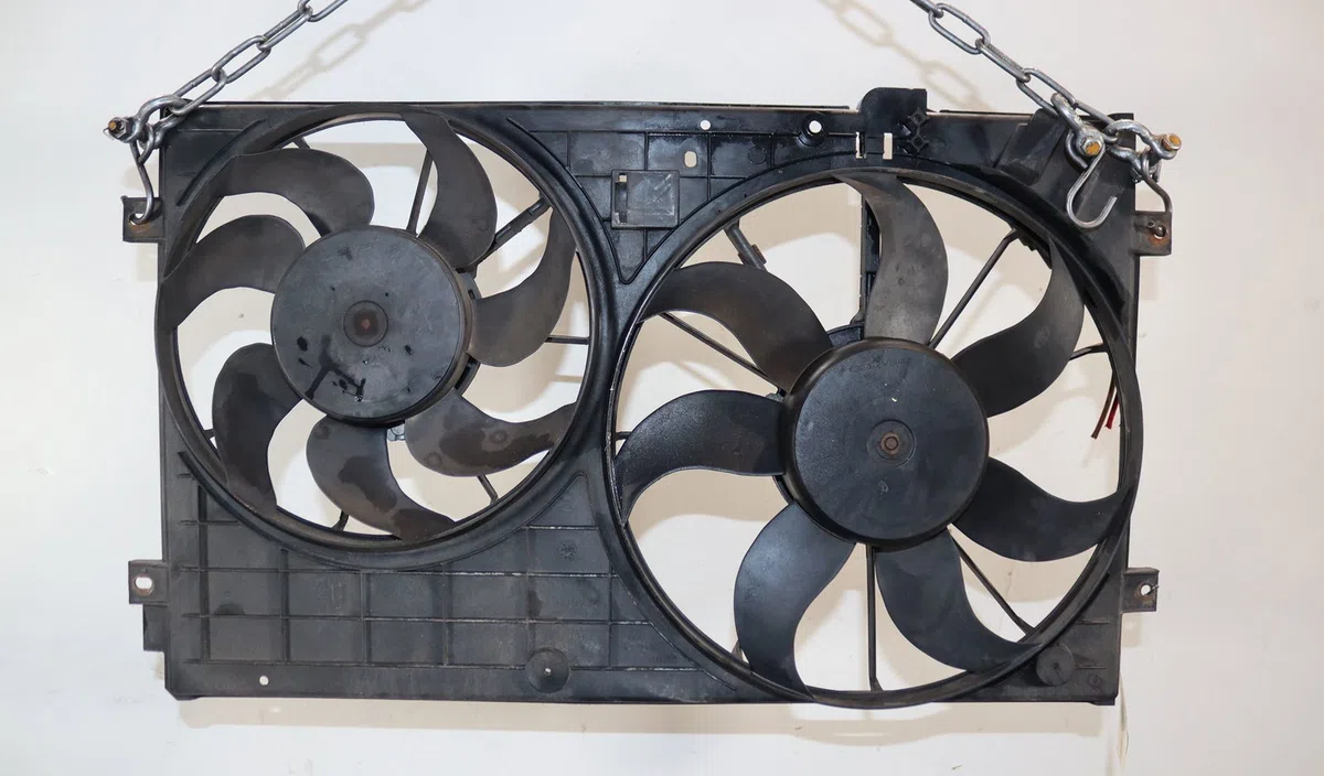 Ventilateur de refroidissement d Volkswagen GOLF V (1K1) 1.9 tdi (2003-2008) 5 portes occasion