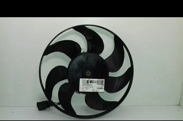 Ventilateur de refroidissement d Volkswagen TIGUAN (5N_) 2.0 tdi (2008-2018) 5 portes occasion