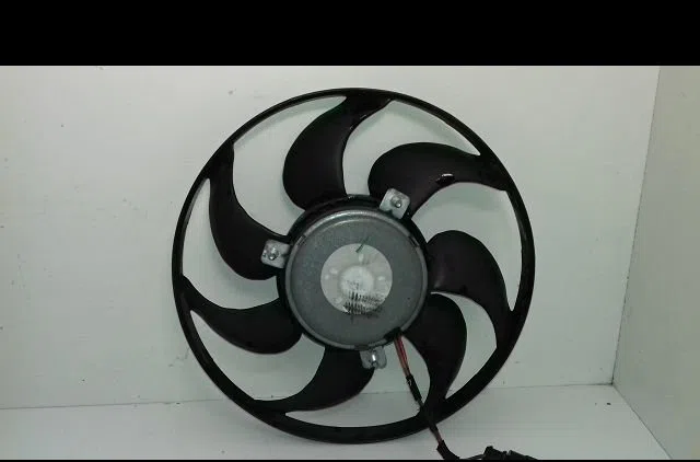 Ventilateur de refroidissement d Volkswagen TIGUAN (5N_) 2.0 tdi (2008-2018) 5 portes occasion