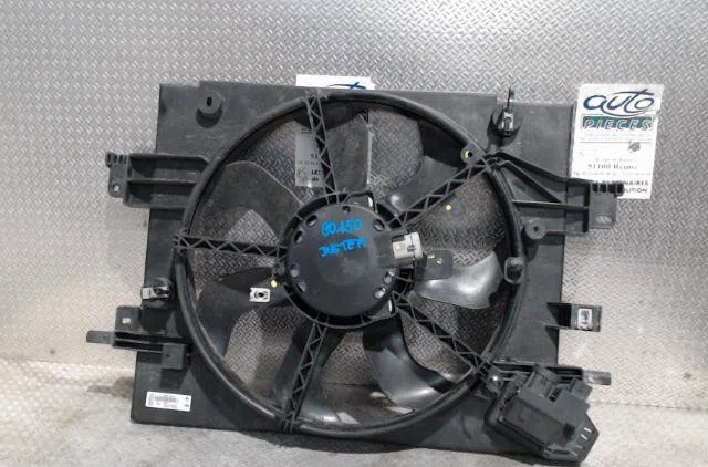 Ventilateur de refroidissement Dacia DUSTER (HS_) 1.5 dci 4x4 (2013-2018) 5 portes occasion