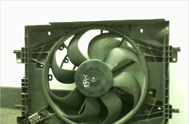 Ventilateur de refroidissement Dacia LODGY (JS_) 1.5 dci (2012) 5 portes occasion