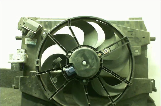 Ventilateur de refroidissement Dacia LODGY (JS_) 1.5 dci (2012) 5 portes occasion