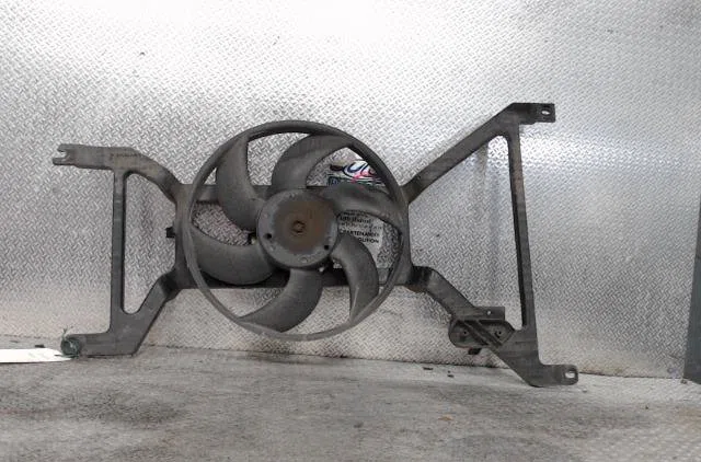 Ventilateur de refroidissement DACIA LOGAN MCV 1  LOGAN MCV 1 PHASE 1 BREAK occasion