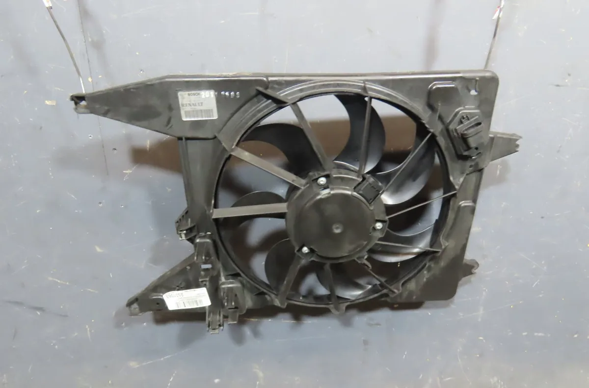 Ventilateur de refroidissement Dacia LOGAN MCV (KS_) 1.5 dci (ks04) (2010-2013) occasion