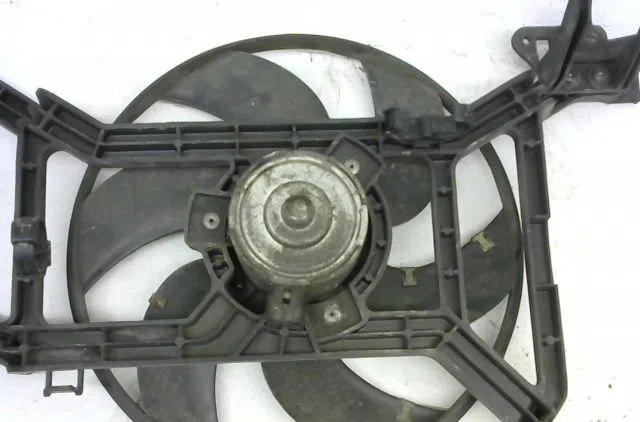 Ventilateur de refroidissement Dacia LOGAN MCV (KS_) 1.5 dci (ks0k) (2007) occasion