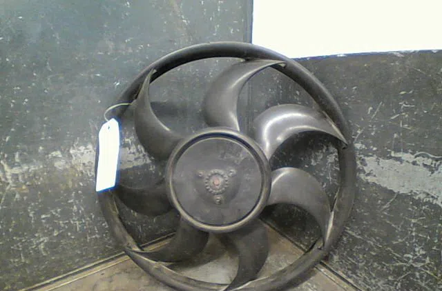 Ventilateur de refroidissement Dacia LOGAN MCV (KS_) 1.5 dci (ks0w) (2007-2012) 5 portes occasion