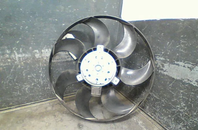 Ventilateur de refroidissement Dacia LOGAN MCV (KS_) 1.5 dci (ks0w) (2007-2012) 5 portes occasion
