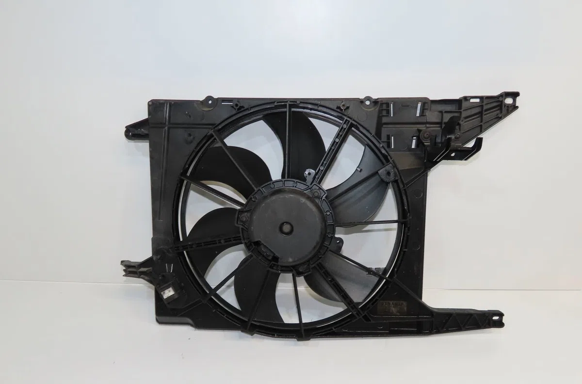 Ventilateur de refroidissement Dacia LOGAN MCV (KS_) 1.5 dci (ks0w) (2007-2012) 5 portes occasion