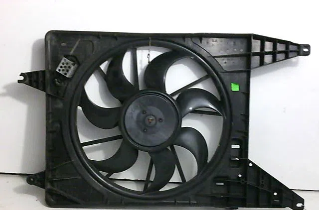 Ventilateur de refroidissement DACIA LOGAN occasion