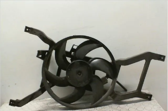 Ventilateur de refroidissement Dacia SANDERO 1.2 16v (2008) 5 portes occasion