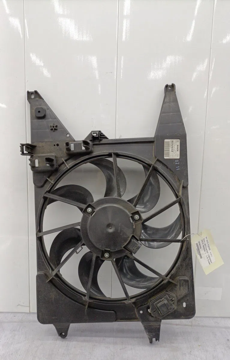 Ventilateur de refroidissement DACIA SANDERO 1 occasion
