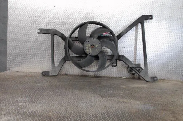 Ventilateur de refroidissement DACIA SANDERO 1  SANDERO 1 occasion