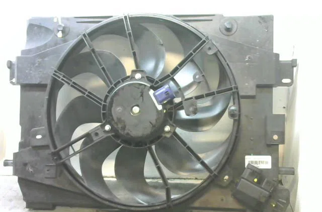 Ventilateur de refroidissement Dacia SANDERO II 1.0 sce 75 (b8jc, b8jd) (2016) occasion