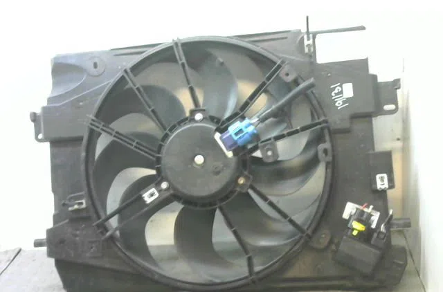 Ventilateur de refroidissement Dacia SANDERO II 1.5 dci (2012) 5 portes occasion