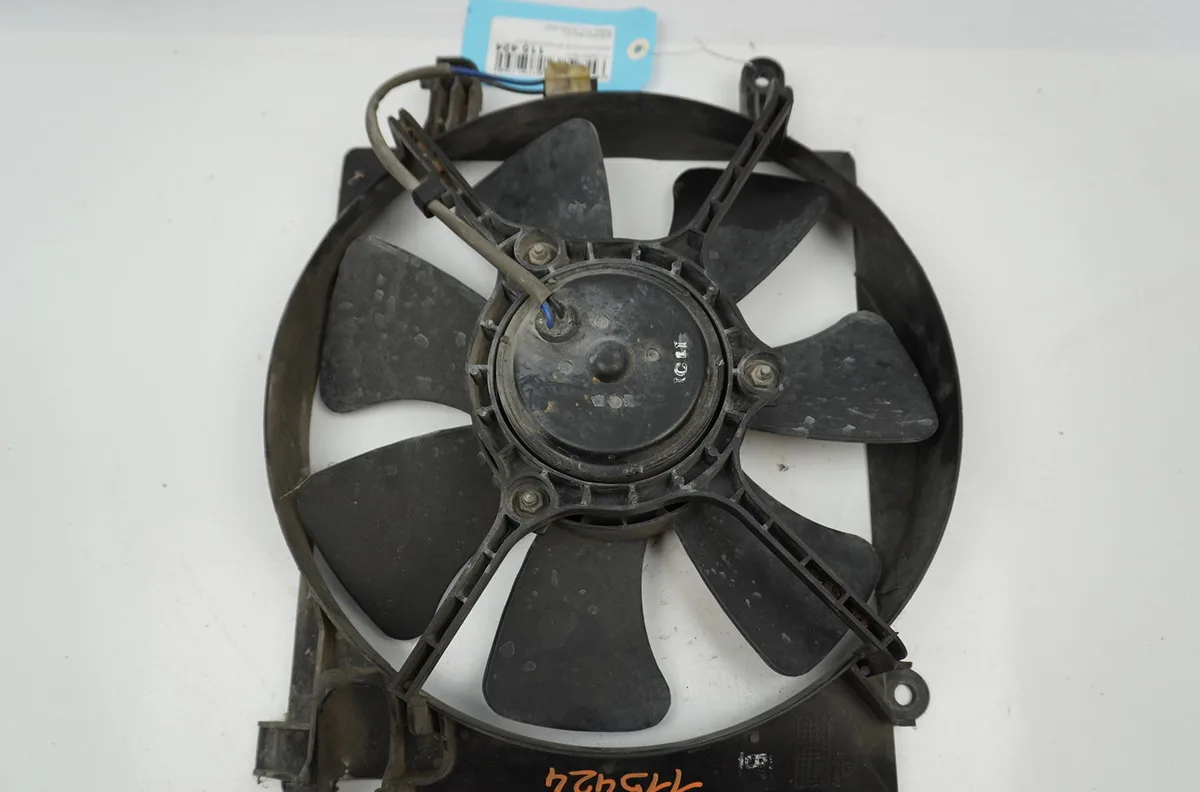 Ventilateur de refroidissement Daewoo MATIZ (M100, M150) 0.8 (1998) 5 portes occasion