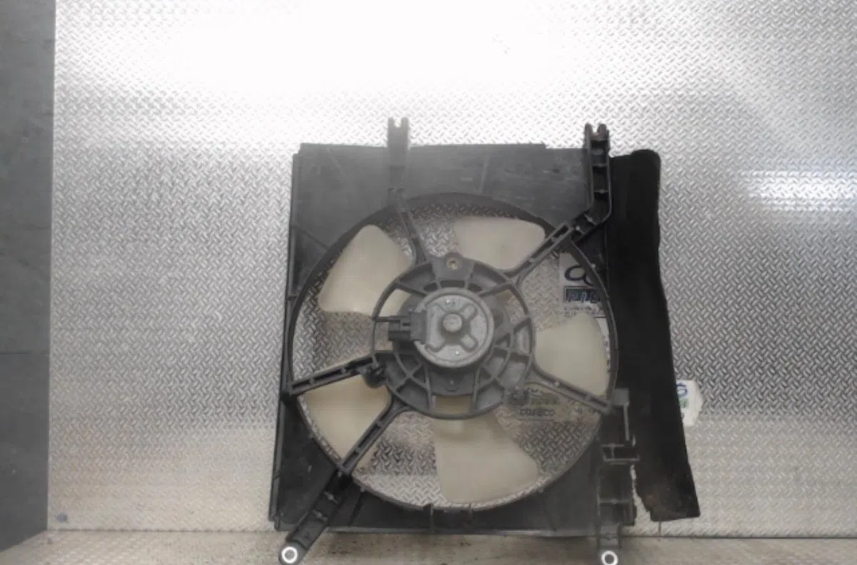 Ventilateur de refroidissement DAIHATSU SIRION 2 occasion