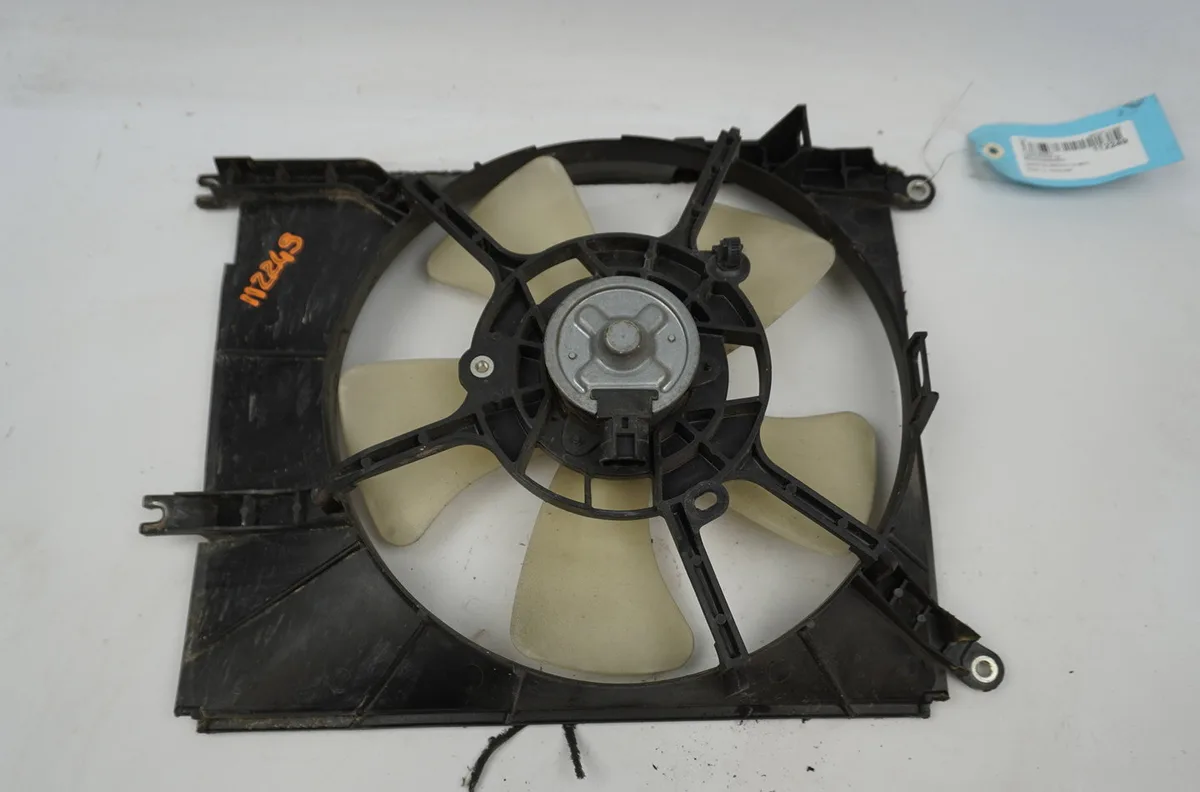Ventilateur de refroidissement Daihatsu SIRION (M3_) 1.0 (2005-2013) occasion